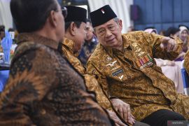 Politikus PAN klaim Demokrat dukung Prabowo di Pilpres 2024