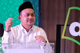 JMM: Polemik tayangan azan Ganjar bukan politik identitas
