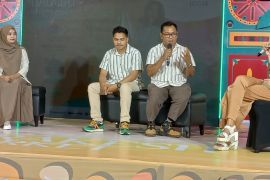 Farah Button gandeng ratusan orang dalam UMKM konveksi di Yogyakarta