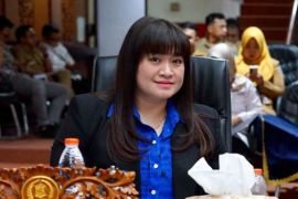 Demokrat usulkan dana operasional RT/RW Surabaya ditambah di APBD-P