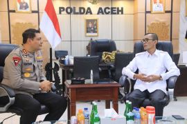 Kapolri mutasi 60 personel termasuk Kapolda Aceh dan dua wakapolda