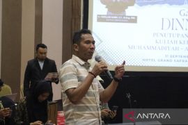 Pj Gubernur Babel: KKN bantu pemda meningkatkan ekonomi warga