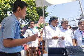 UMKM Pasuruan rasakan kemudahan solusi digital IndiBiz