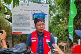 Pertamina lakukan pemetaan sosial sebelum melaksanakan program CSR