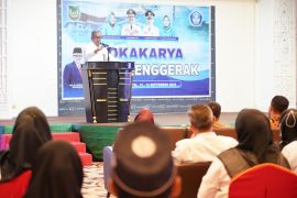 Pemkot Batam tingkatkan kualitas SDM melalui loka karya program guru penggerak