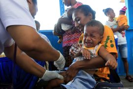 Menkes tekankan pentingnya pencegahan stunting sejak masa kehamilan