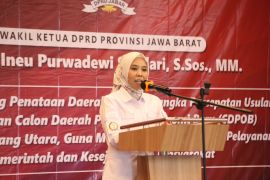 DPRD Jabar harap Pusat cabut moratorium agar Subang Utara jadi kabupaten baru