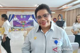 BKKBN: Penanganan stunting di Manokwari jadi contoh kabupaten lain