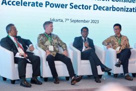 Serius Kembangkan Transisi Energi, PLN Kembali Kirim Pegawai Belajar Ke Luar Negeri