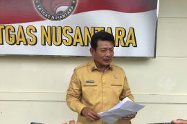 Taba Iskandar penuhi panggilan Polda terkait kepemilikan lahan di Rempang