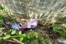 Nenek di Kampar ditemukan tewas usai hilang empat hari