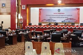DPRD minta Pemprov Kepri tindak lanjuti hasil reses