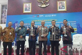 Kemenko PMK nilai Bangka Tengah berhasil kelola wilayah pesisir