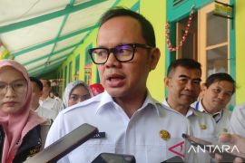 Pemkot Bogor proses pemberhentian guru ASN cabuli belasan siswi SD