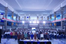 Rektor Undiksha: Pendidikan jalan keluar masalah pembangunan bangsa