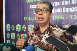 Akademisi: KPU akan gunakan tinta dari gambir hasil inovasi Unand