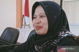 KPU Penajam siapkan surat suara cadangan di setiap TPS