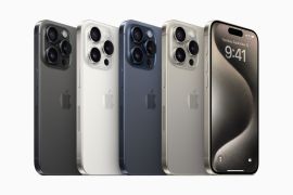 Kecepatan 5G di iPhone 15 Pro dilaporkan meningkat 24 persen