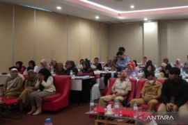 Pangkalpinang latih kewirausahaan pelaku UMKM