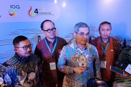 Kementan dukung SKK Migas ganti alih fungsi LP2B