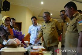 Koperasi diharapkan terintegrasi dengan UMKM