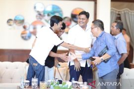 Peringati Hari Sumpah Pemuda, Desa Perlang Adakan Festival dan Aubade