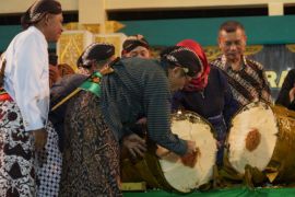 Pemkab Bantul mengajak masyarakat lestarikan warisan budaya tak benda