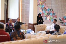 Babel dukung kelancaran perayaan Natal Bersama 2023