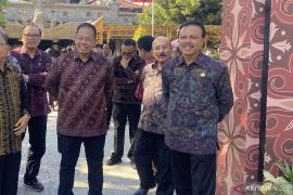 Sekda Bali umumkan Plh BKPSDM yang emban tugas Lihadnyana