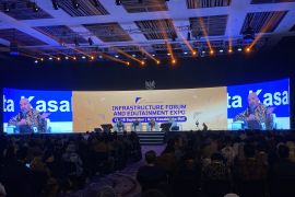 Bappenas siapkan skema pembiayaan IKN untuk menarik investor