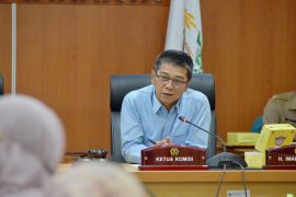 Legislator perjuangkan status 14 ribu tenaga kesehatan honorer jadi ASN