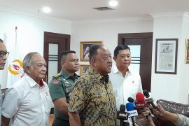"Run For PON" sebagai penanda setahun jelang PON 2024