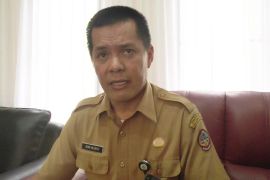 Mendagri tunjuk Romi Wijaya sebagai Pj Bupati Kayong Utara