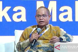 Hutama Karya: 928 km Tol Trans Sumatera rampung dibangun