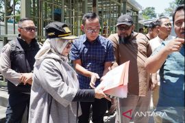 Pembangunan pusat kuliner Pajajaran Kota Bogor capai 60 persen