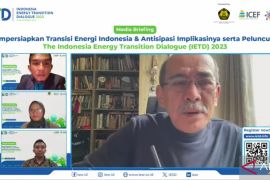 Padang olah sampah jadi EBT melalui teknologi bantuan KLHK