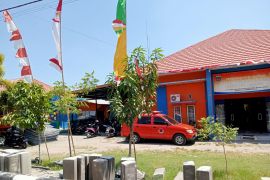 Pemkot Mataram menyiapkan lahan bangun Pusdalops kebencanaan