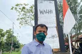 Walhi desak Cakada Kalbar tolak pendirian PLTN