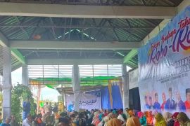 Bupati Kubu Raya minta kemas Festival Robo'-robo' dalam promosi Digital