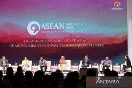 Upaya APRIL Group dukung agenda FOLU Net Sink Indonesia 2030