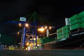 Jejak transformasi Pelindo pascamerger (2)