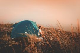 Tips membangun percaya diri saat menjadi solo traveler