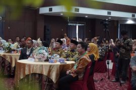 Konferensi internasional kesehatan Bengkulu B-Icon dorong perbaikan sistem kesehatan