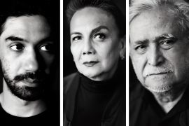 "Siksa Kubur" dari Joko Anwar dijadwalkan tayang tahun depan