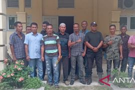 Merasa nama dicatut, Kelompok tani desak Distanpan Abdya cabut dukungan pemasok TBS untuk PT Ensem