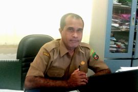 Disperindag Maluku pastikan ketersediaan stok kebutuhan pokok mencukupi