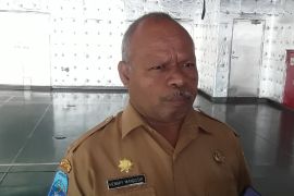 Pemkab Supiori proses pemberhentian ASN mendaftar caleg parpol pemilu