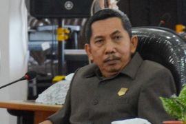 DPRD HSS minta pembahasan raperda RPPLH libatkan masyarakat