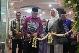 Pemkab HSS kembangkan kawasan Mal Pelayanan Publik