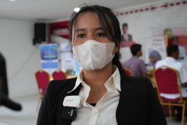 1.735 lowongan kerja tersedia di bursa kerja mini di Medan Tuntungan